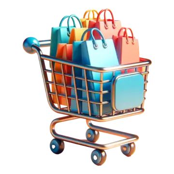 Online Shopping Collection